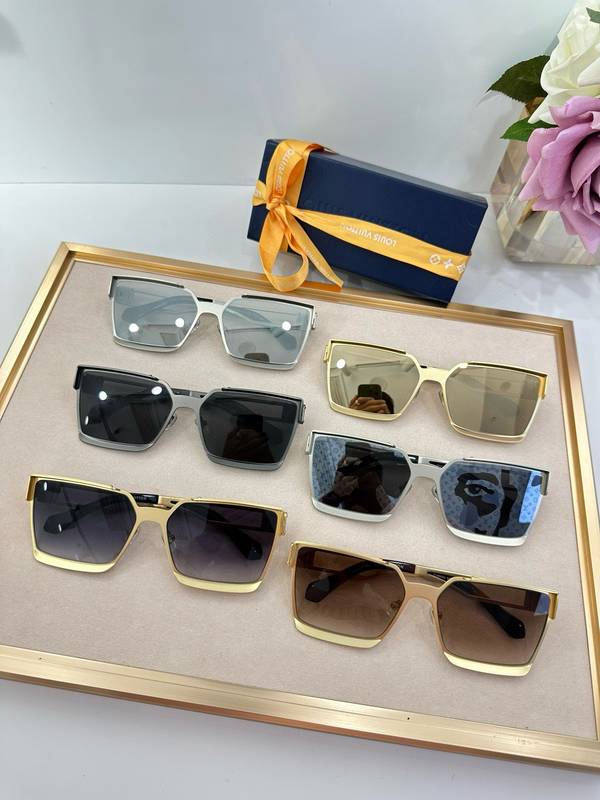 Louis Vuitton Sunglasses Top Quality LVS03769